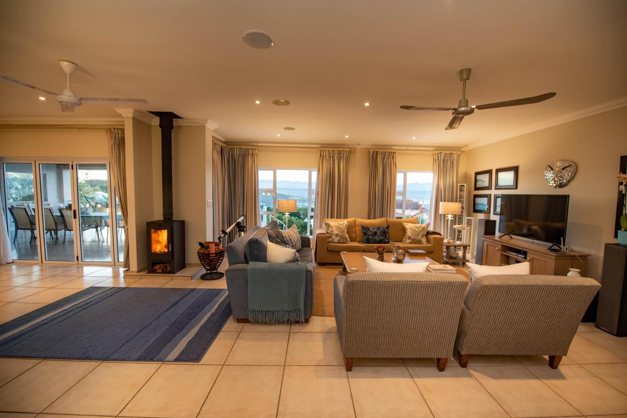 Lovely 2 Bedroom Rental Unit With Exquisite Views Plettenberg Bay Ngoại thất bức ảnh